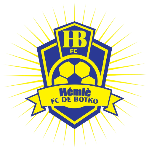 H&Eacute;ML&Egrave; FC DE BOTKO